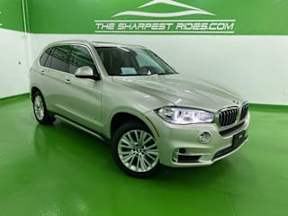 2016 BMW X5 xDrive35i 5UXKR0C5XG0S92769 2016 BMW X5 xDrive35i