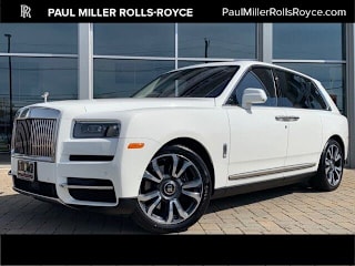 2019 Rolls-Royce Cullinan SLA689X54KU114174 2019 Rolls-Royce Cullinan