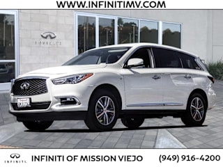 2020 Infiniti QX60 5N1DL0MN7LC502629 2020 Infiniti QX60