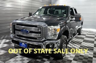 2013 Ford F-350 Super Duty King Ranch 1FT8W3BT7DEB55938 2013 Ford F-350 Super Duty King Ranch