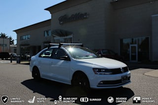 2018 Volkswagen Jetta 3VWD17AJ3JM251072 2018 Volkswagen Jetta