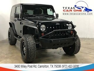 2011 Jeep Wrangler Rubicon 1J4BA6D16BL613926 2011 Jeep Wrangler Rubicon