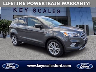 2017 Ford Escape SE 1FMCU0GD0HUF06048 2017 Ford Escape SE
