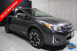 2017 Subaru Crosstrek JF2GPABC0H8204948 2017 Subaru Crosstrek