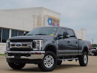 2019 Ford F-250 Super Duty XL 1FT7W2B66KEE83087 2019 Ford F-250 Super Duty XL