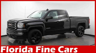 2018 GMC Sierra 1500 Base 1GTV2LEC5JZ342190 2018 GMC Sierra 1500 Base
