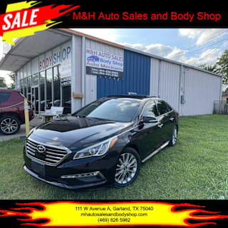 2015 Hyundai Sonata Limited 5NPE34AF8FH010794 2015 Hyundai Sonata Limited