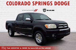 2006 Toyota Tundra SR5 5TBET34176S524746 2006 Toyota Tundra SR5