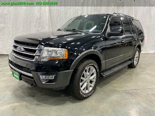 2016 Ford Expedition Limited 1FMJU2AT5GEF28297 2016 Ford Expedition Limited
