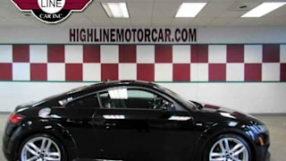 2016 Audi TT 2.0T quattro TRUC5AFV8G1028663 2016 Audi TT 2.0T quattro