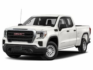 2020 GMC Sierra 1500 Base 1GTR9AEF9LZ260624 2020 GMC Sierra 1500 Base