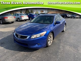 2008 Honda Accord EX-L V6 1HGCS22878A000686 2008 Honda Accord EX-L V6
