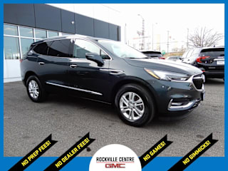 2019 Buick Enclave Essence 5GAEVAKW8KJ250650 2019 Buick Enclave Essence