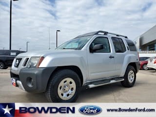 2014 Nissan Xterra 5N1AN0NU3EN812027 2014 Nissan Xterra