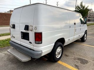 50 Best Used Ford E 350 For Sale Savings From 3 499 50 Best Used Ford E 350 For Sale Savings From 3 499