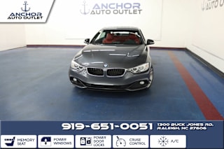 2014 BMW 4 Series 428i WBA3V5C5XEP747832 2014 BMW 4 Series 428i