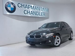 2015 BMW 3 Series 328i WBA3C1C5XFP854234 2015 BMW 3 Series 328i