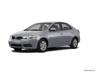 2011 Kia Forte EX KNAFU4A23B5425091 2011 Kia Forte EX