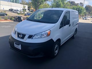 2018 Nissan NV200 S 3N6CM0KN7JK695367 2018 Nissan NV200 S