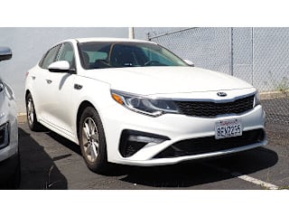 2019 Kia Optima 5XXGT4L34KG275973 2019 Kia Optima