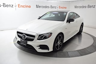 2019 Mercedes-Benz E-Class AMG E 53 WDD1J6BB4KF100725 2019 Mercedes-Benz E-Class AMG E 53
