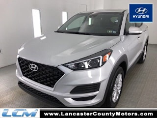 2019 Hyundai Tucson SE KM8J2CA41KU958539 2019 Hyundai Tucson SE