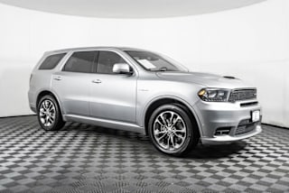 2020 Dodge Durango 1C4SDJCT1LC114682 2020 Dodge Durango
