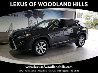 2018 Lexus RX 350 2T2ZZMCA8JC101976 2018 Lexus RX 350