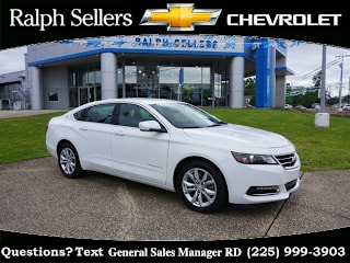 2020 Chevrolet Impala LT 2G11Z5S33L9105598 2020 Chevrolet Impala LT