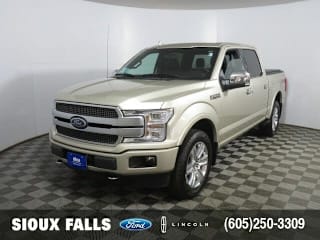 2018 Ford F-150 Platinum 1FTEW1E53JFC15823 2018 Ford F-150 Platinum