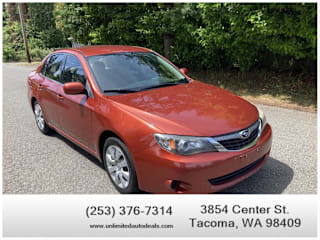 2009 Subaru Impreza 2.5i JF1GE61679H508282 2009 Subaru Impreza 2.5i