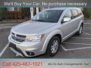 2013 Dodge Journey SXT 3C4PDDBG9DT570298 2013 Dodge Journey SXT