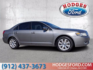 2009 Lincoln MKZ Base 3LNHM26T69R636029 2009 Lincoln MKZ Base