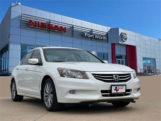 2011 Honda Accord 5KBCP3F83BB004489 2011 Honda Accord