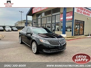 2015 Lincoln MKS Base 1LNHL9DKXFG601907 2015 Lincoln MKS Base
