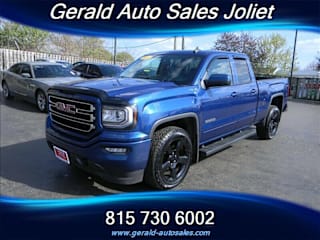 2017 GMC Sierra 1500 Base 1GTV2LEC6HZ206483 2017 GMC Sierra 1500 Base