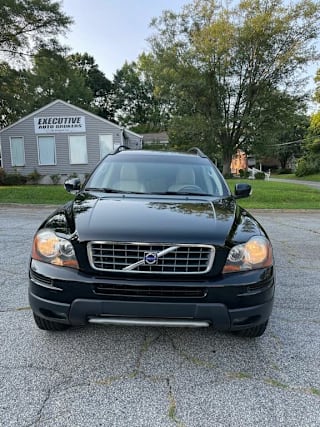 2008 Volvo XC90 3.2 YV4CN982981464769 2008 Volvo XC90 3.2