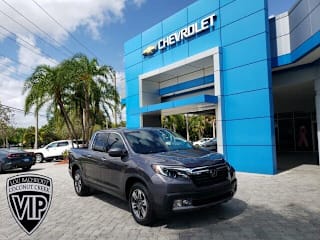 2019 Honda Ridgeline RTL-E 5FPYK3F77KB004898 2019 Honda Ridgeline RTL-E