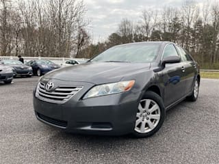 2008 Toyota Camry Hybrid 4T1BB46K48U035059 2008 Toyota Camry Hybrid