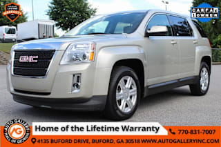 2015 GMC Terrain SLE-1 2GKALMEK9F6292121 2015 GMC Terrain SLE-1