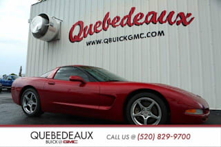 2002 Chevrolet Corvette Base 1G1YY22G925106561 2002 Chevrolet Corvette Base