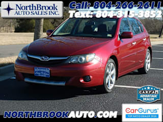 2011 Subaru Impreza JF1GH6D69BH818507 2011 Subaru Impreza