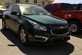2015 Chevrolet Cruze 1LT Auto 1G1PC5SB0F7161572 2015 Chevrolet Cruze 1LT Auto