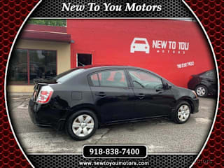 2012 Nissan Sentra 2.0 SR 3N1AB6AP6CL684415 2012 Nissan Sentra 2.0 SR