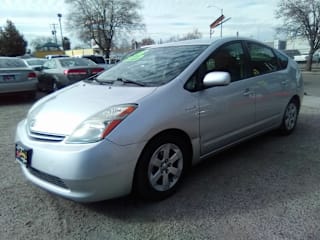 2008 Toyota Prius Base JTDKB20U387806645 2008 Toyota Prius Base
