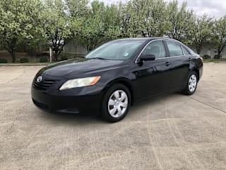2009 Toyota Camry LE 4T4BE46K79R054798 2009 Toyota Camry LE