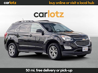 2017 Chevrolet Equinox LT 2GNALCEK6H6287605 2017 Chevrolet Equinox LT