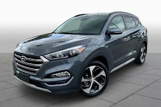 2018 Hyundai Tucson KM8J33A24JU668550 2018 Hyundai Tucson