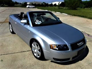 2006 Audi A4 1.8T WAUAC48H26K005837 2006 Audi A4 1.8T