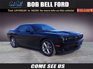 2020 Dodge Challenger 2C3CDZGG0LH199239 2020 Dodge Challenger